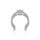 Verragio Embellisher Ring