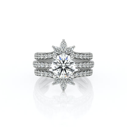 Verragio Embellisher Ring