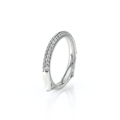 Verragio Wedding Band