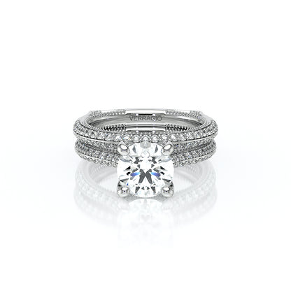 Verragio Wedding Band