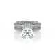 Verragio Wedding Band