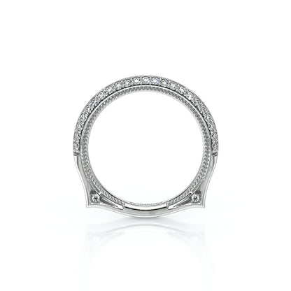 Verragio Wedding Band