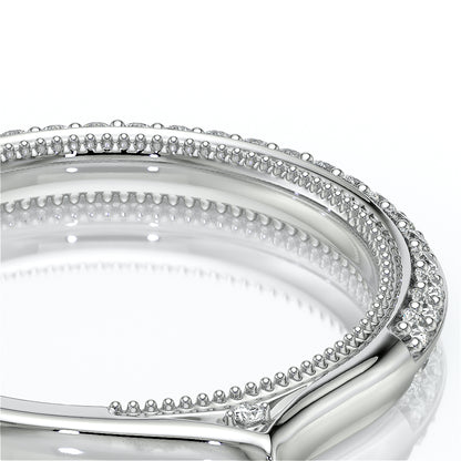 Verragio Wedding Band