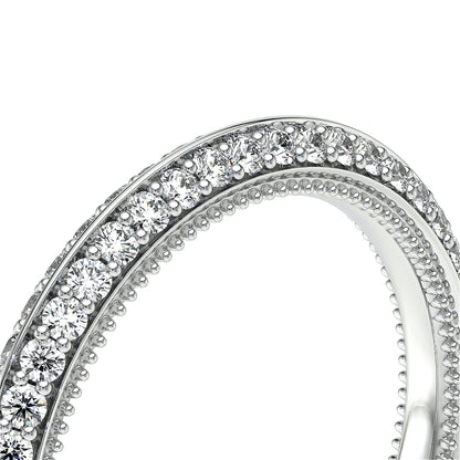 Verragio Wedding Band