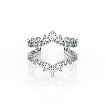 Verragio Embellisher Ring