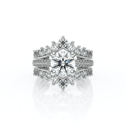 Verragio Embellisher Ring