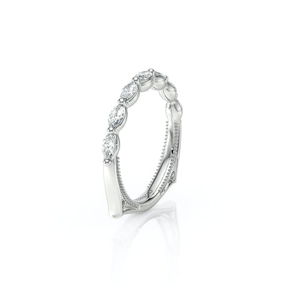 Verragio Wedding Band