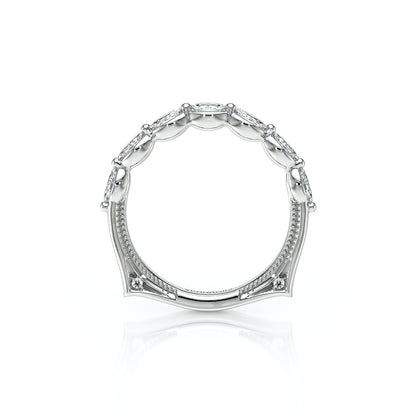 Verragio Wedding Band