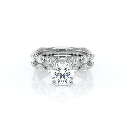 Verragio Wedding Band