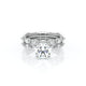 Verragio Wedding Band