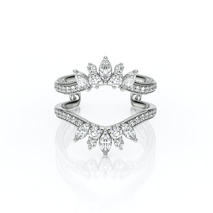 Verragio Embellisher Ring
