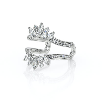 Verragio Embellisher Ring