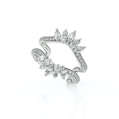 Verragio Embellisher Ring