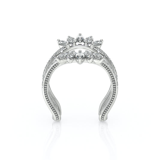 Verragio Embellisher Ring