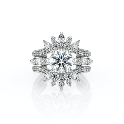 Verragio Embellisher Ring
