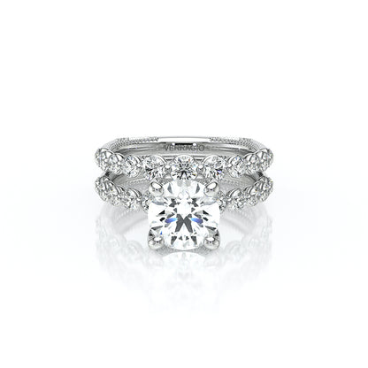 Verragio Wedding Band