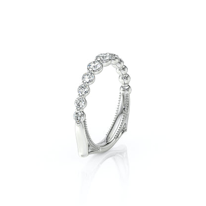 Verragio Wedding Band