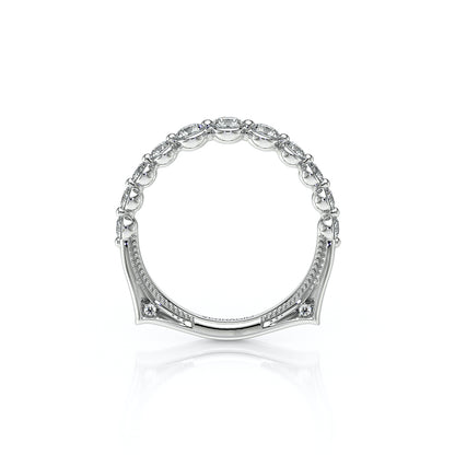 Verragio Wedding Band