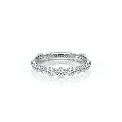 Verragio Wedding Band