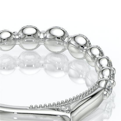 Verragio Wedding Band