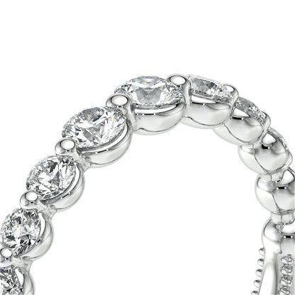 Verragio Wedding Band