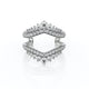 Verragio Embellisher Ring
