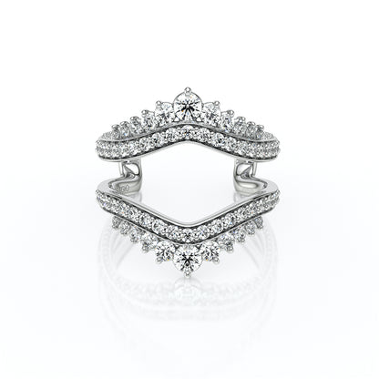 Verragio Embellisher Ring