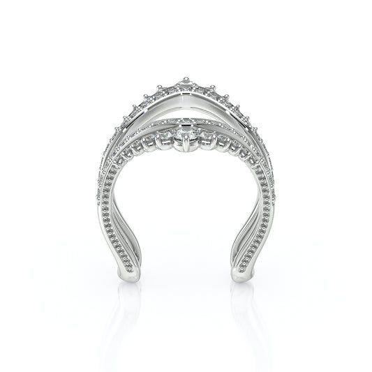 Verragio Embellisher Ring