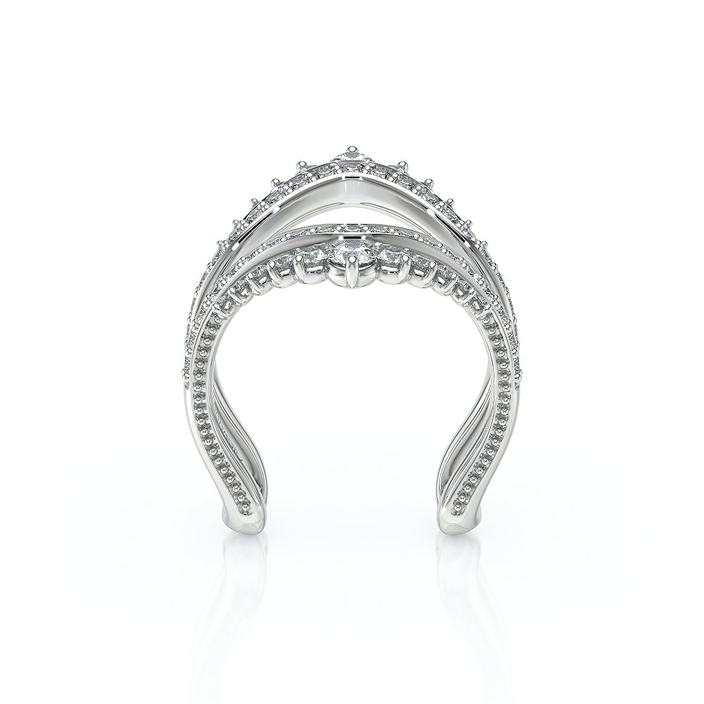 Verragio Embellisher Ring