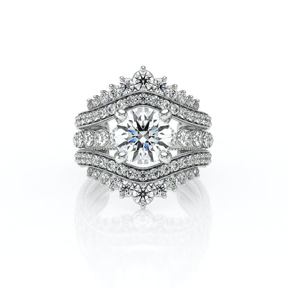 Verragio Embellisher Ring