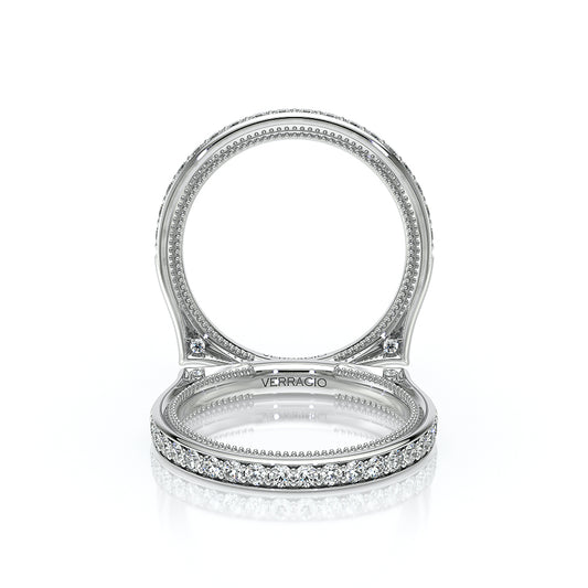 Verragio Wedding Band