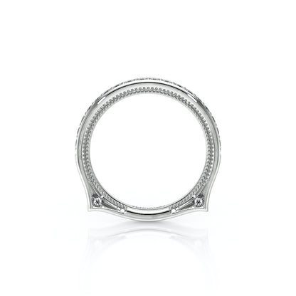 Verragio Wedding Band