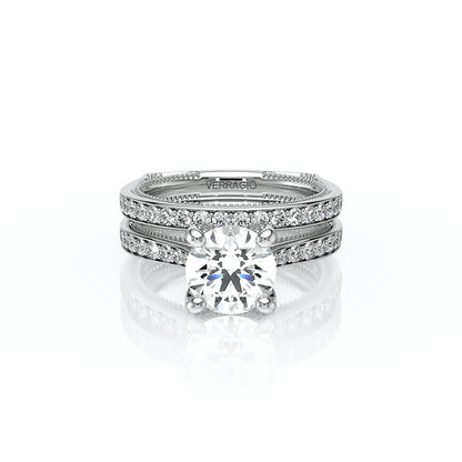 Verragio Wedding Band