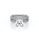 Verragio Wedding Band