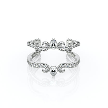 Verragio Embellisher Ring