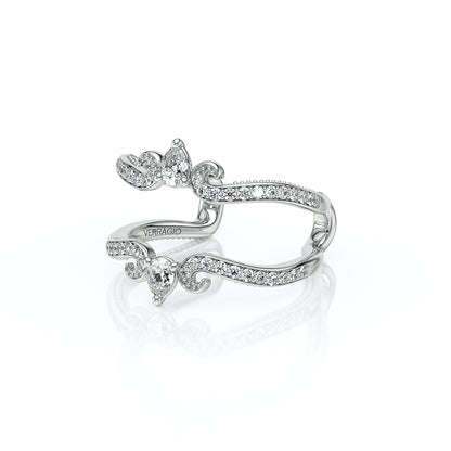 Verragio Embellisher Ring
