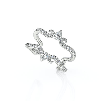 Verragio Embellisher Ring
