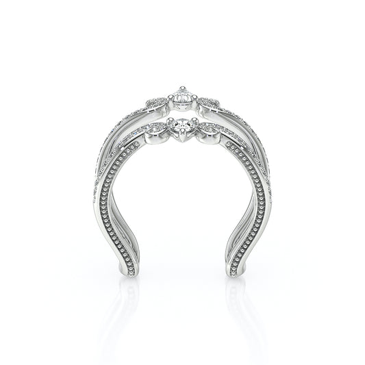 Verragio Embellisher Ring