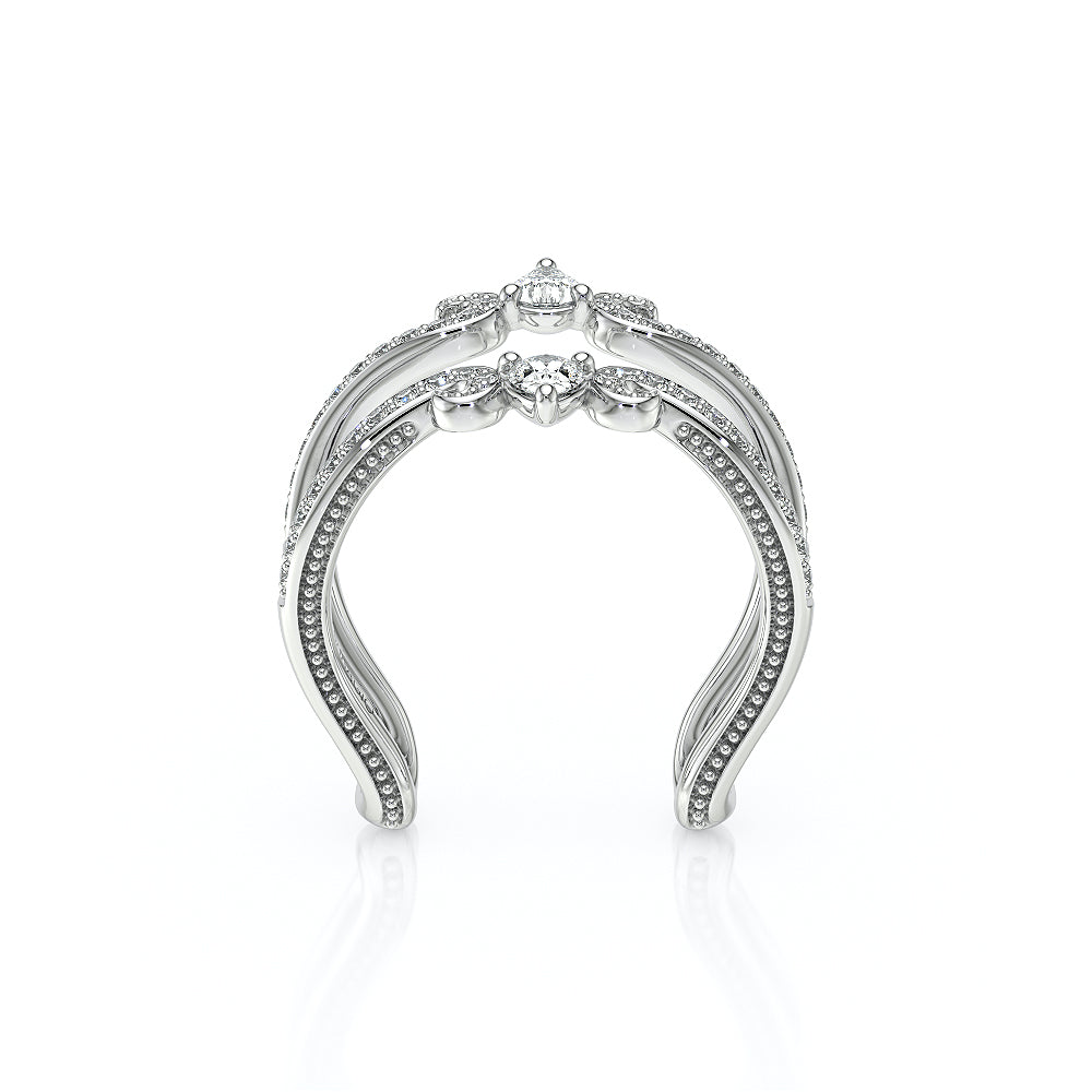 Verragio Embellisher Ring