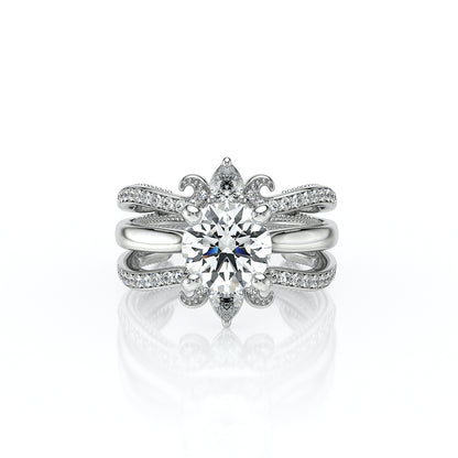 Verragio Embellisher Ring