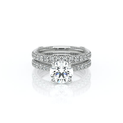 Verragio Wedding Band