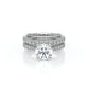 Verragio Wedding Band