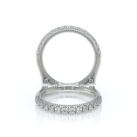 Verragio Wedding Band