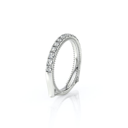 Verragio Wedding Band