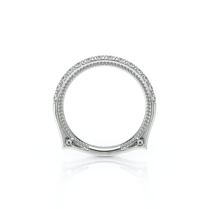 Verragio Wedding Band