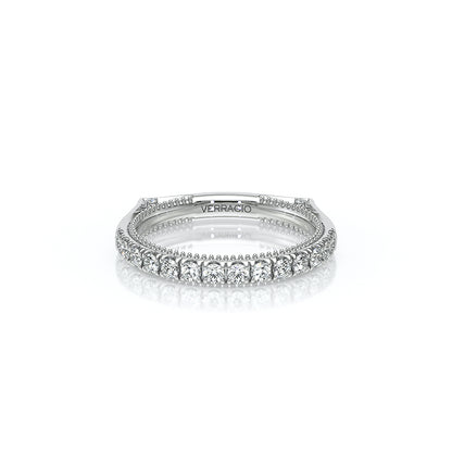 Verragio Wedding Band