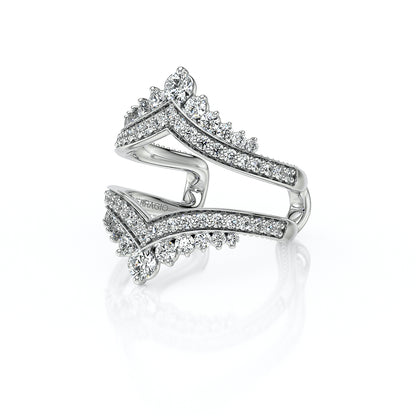 Verragio Embellisher Ring