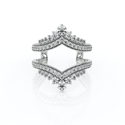 Verragio Embellisher Ring