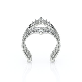 Verragio Embellisher Ring