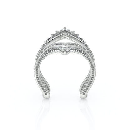 Verragio Embellisher Ring